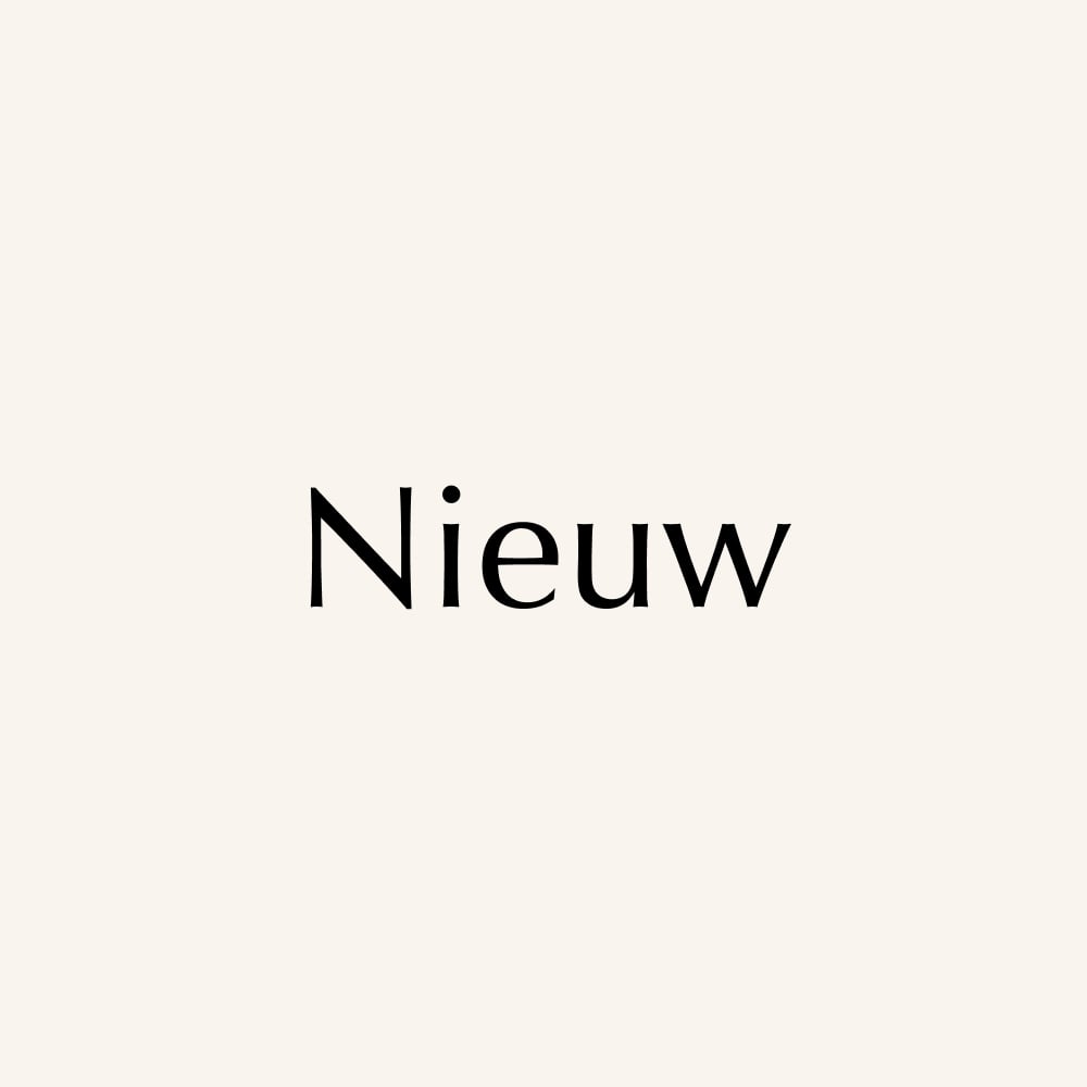Nieuw