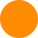 Oranje