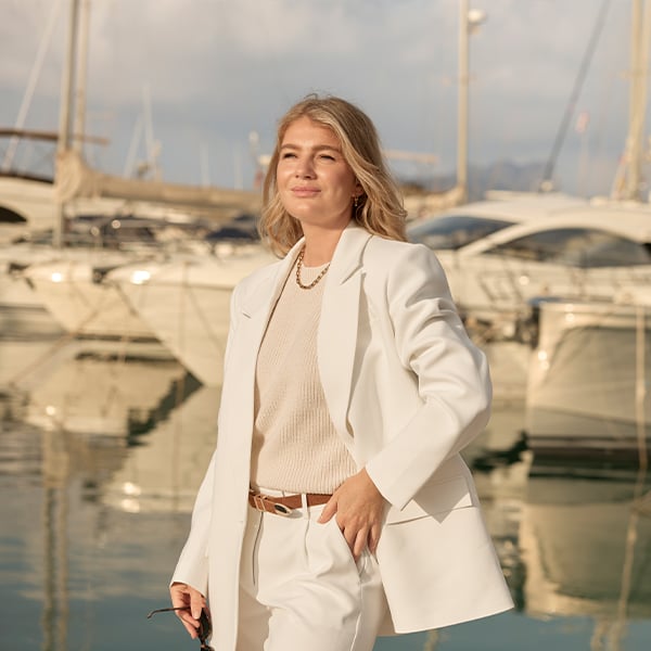 Omoda x Iris Zeilstra