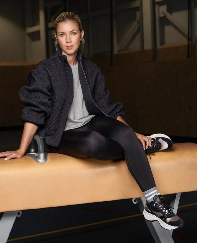 Omoda cruyff sales