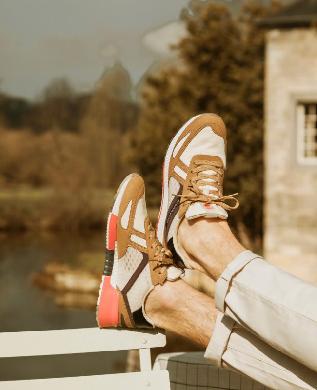 zomerschoenen mannen
