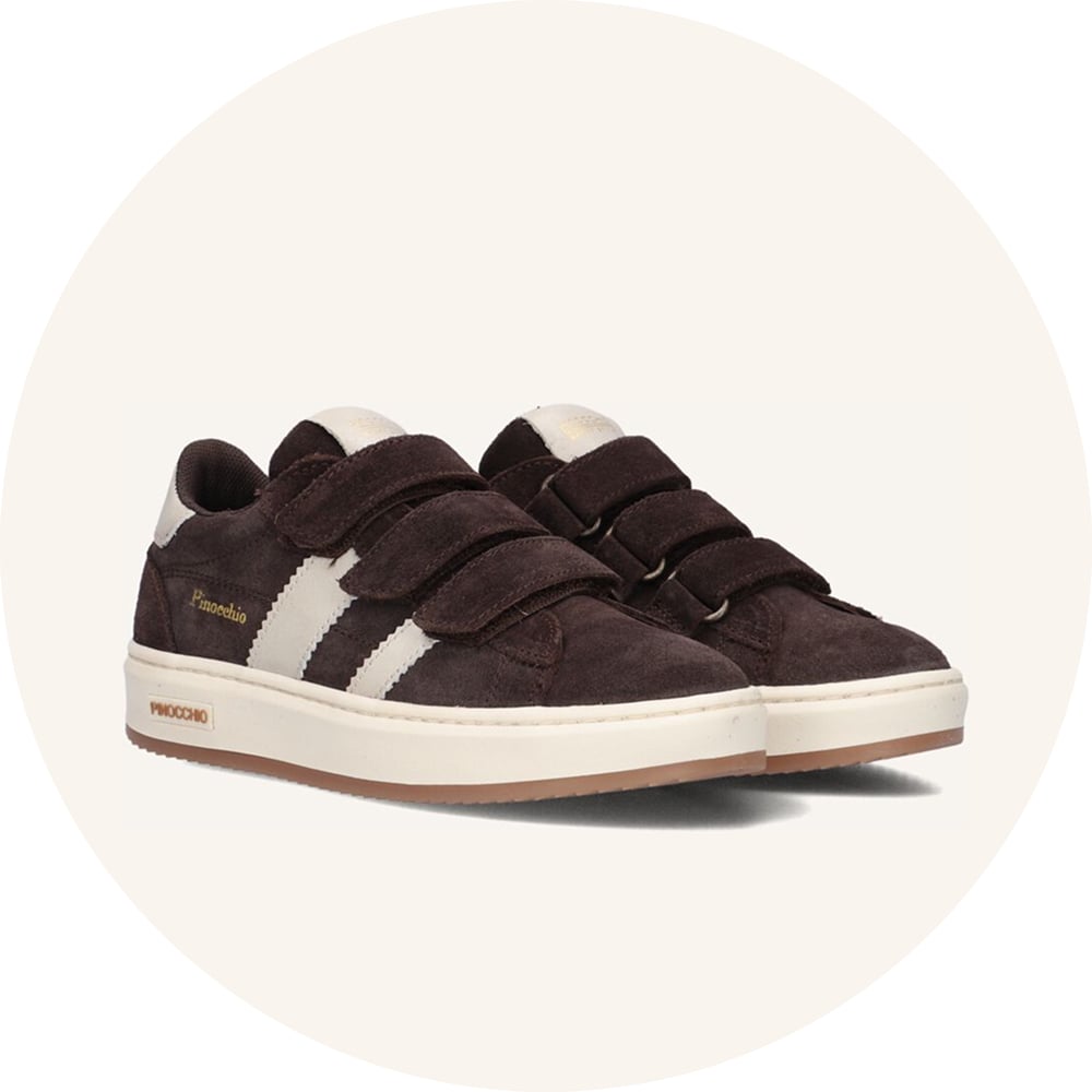 Jongensschoenen