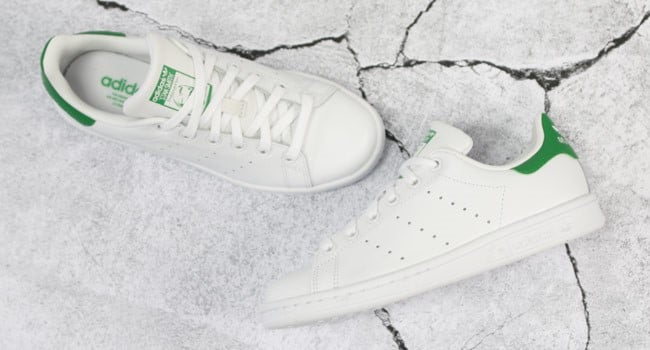 omoda adidas stan smith dames omoda adidas stan smith dames