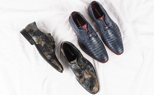 De nieuwe collectie van Rehab | Omoda