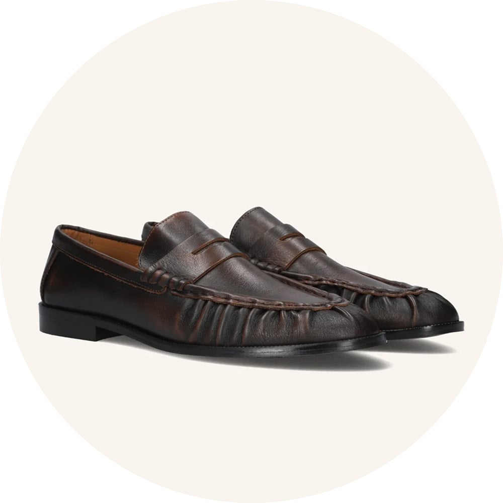 Schoenen
