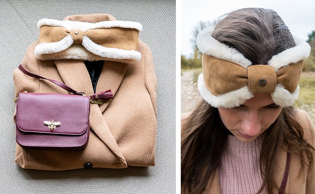Winter essentials