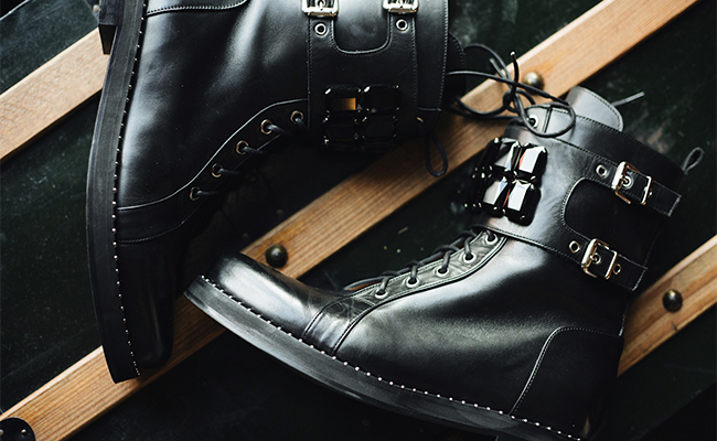 Manon schoenen online