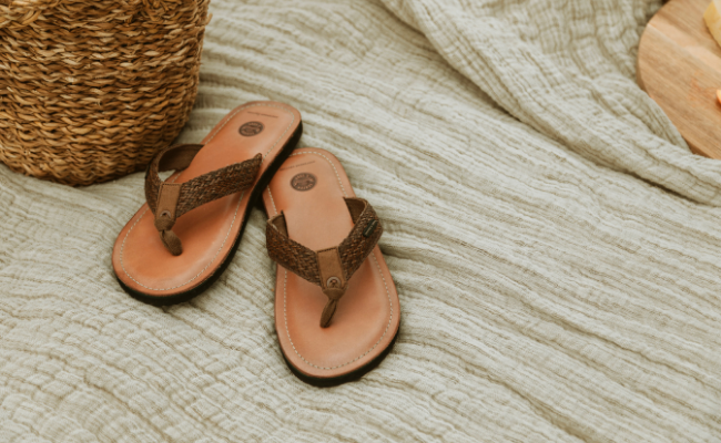 De do's \u0026 don'ts van open schoenen dragen, oftewel: open-schoenen-etiquette  | Omoda