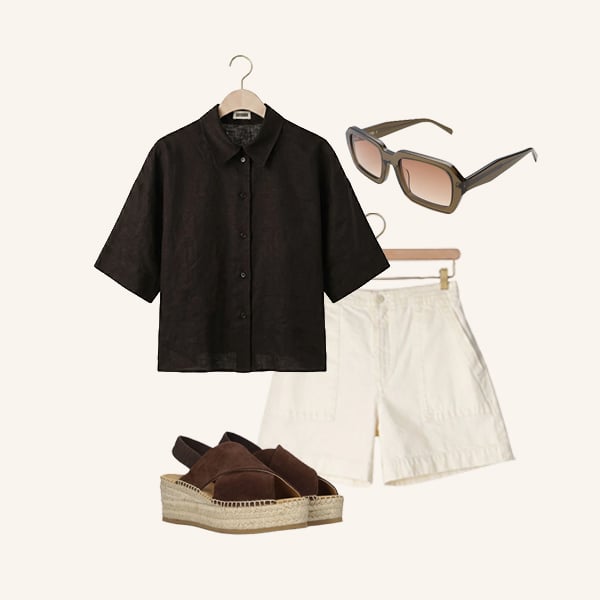 Zomershop