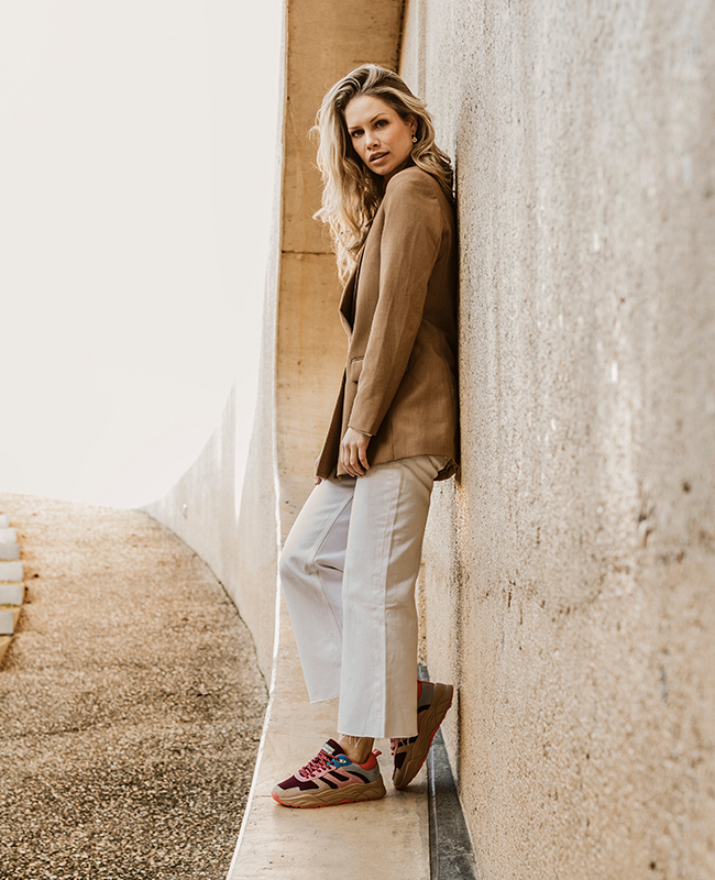 Scotch & Soda sneakers