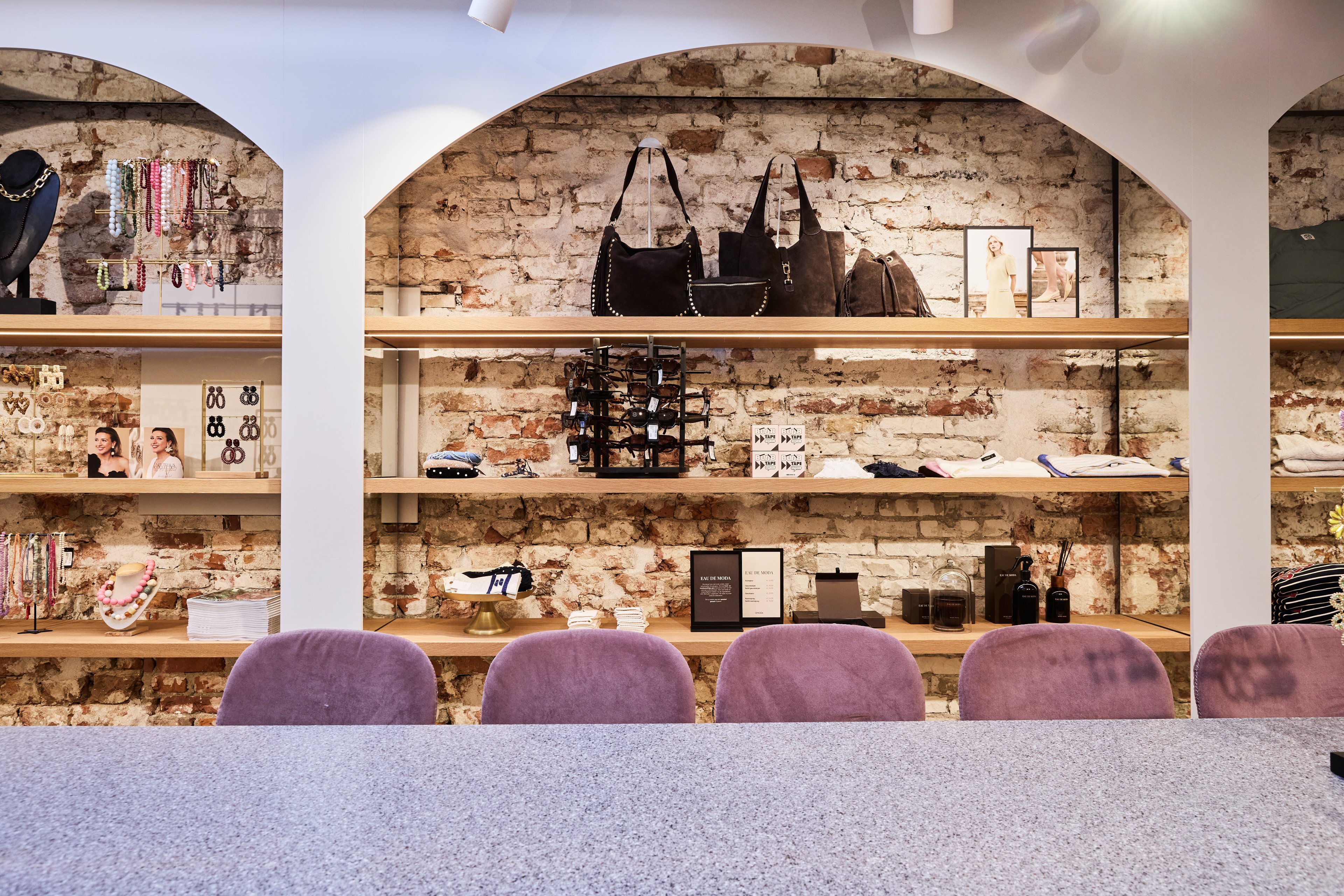 Boutique Utrecht 3
