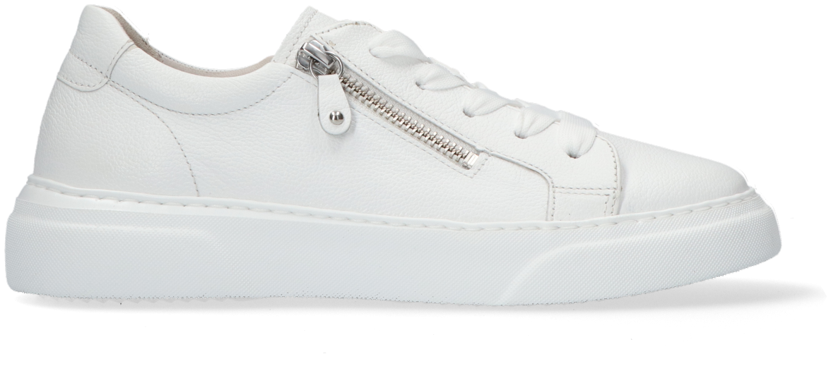 Witte GABOR Lage sneakers 314 | Omoda
