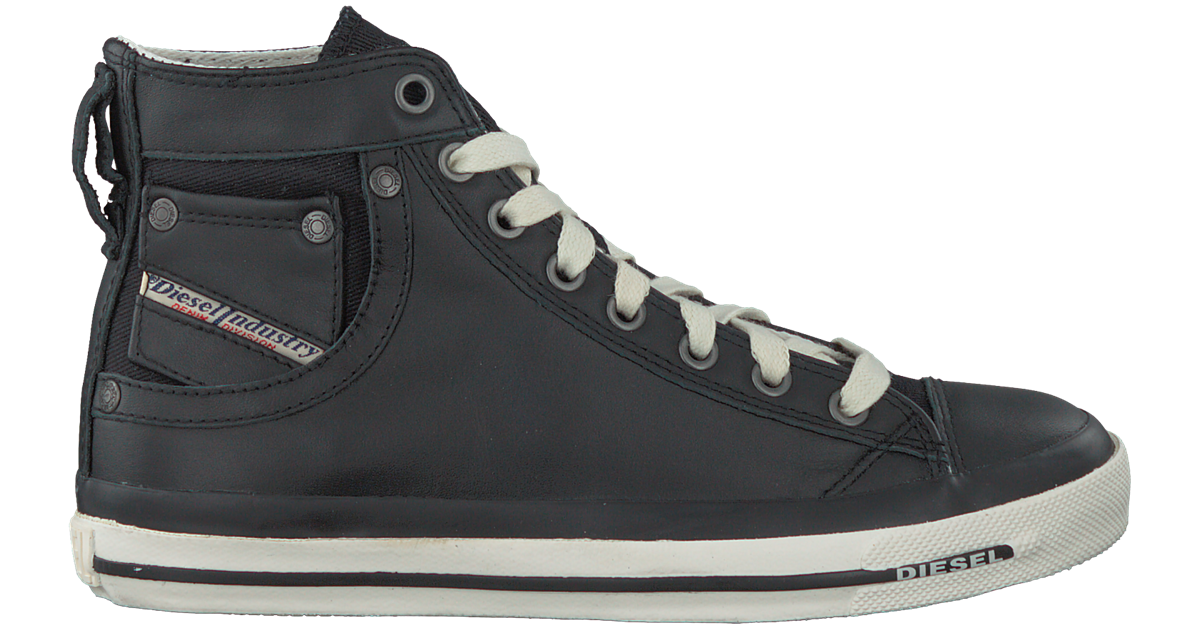 converse diesel shoes