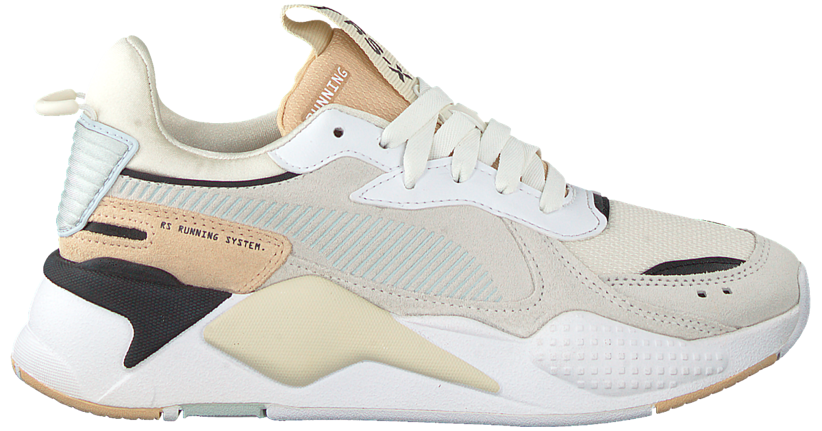 puma xrs dames