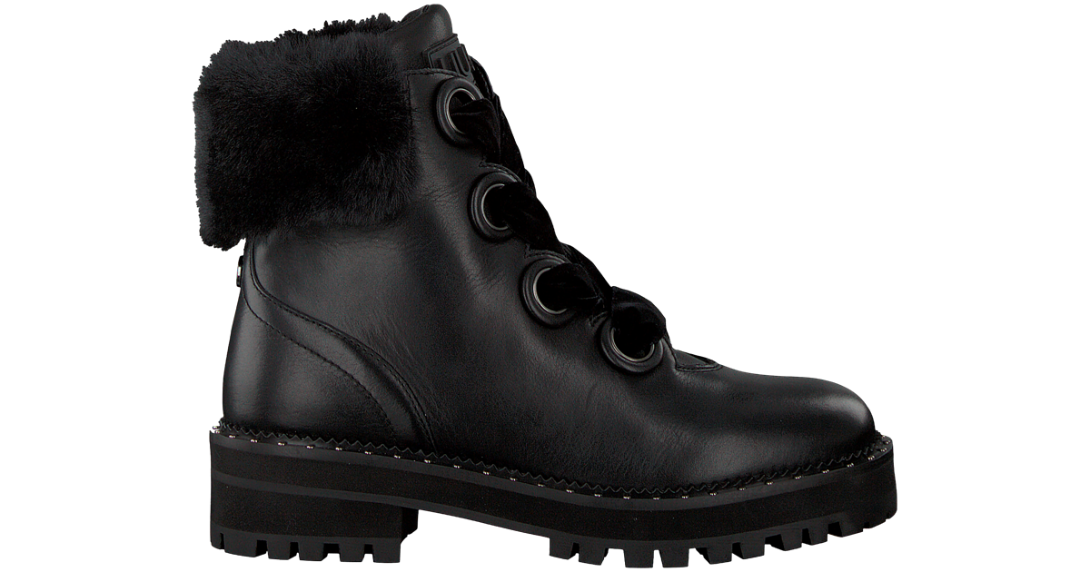 liu jo biker boots