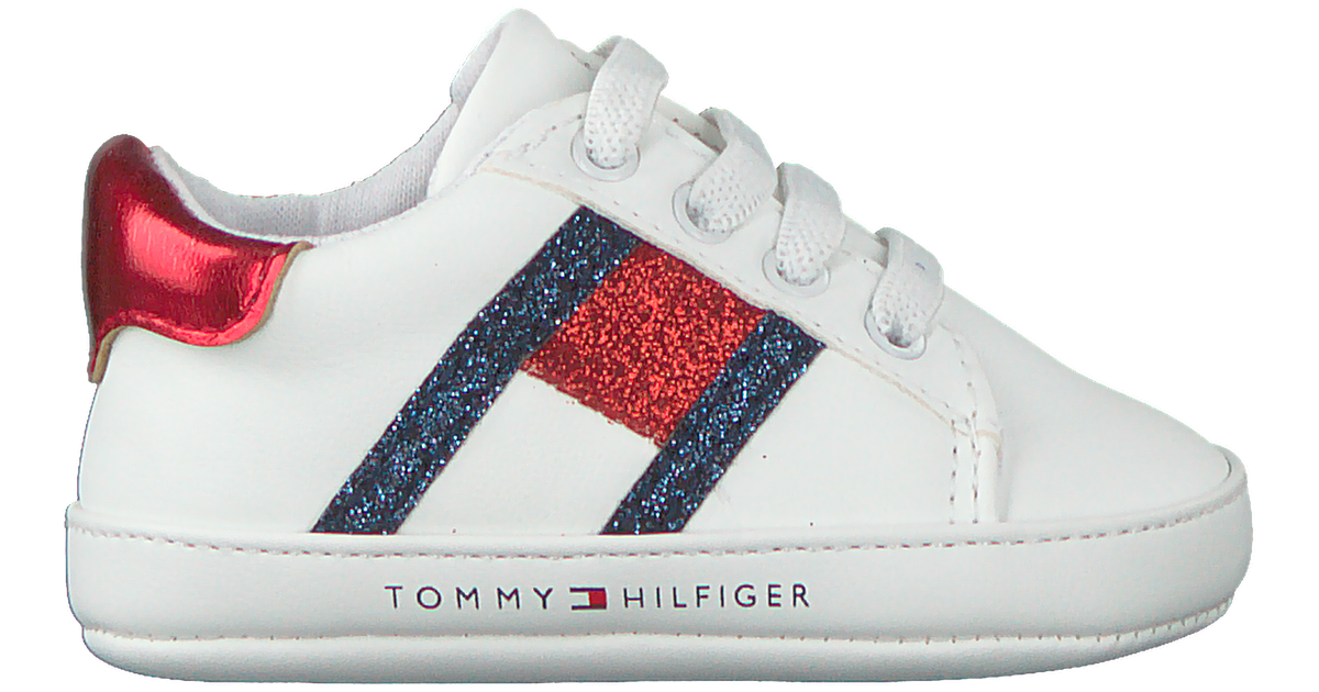 infant tommy hilfiger shoes