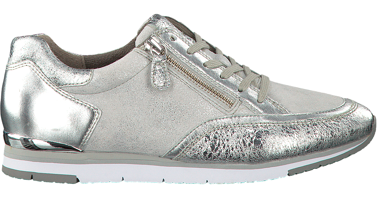 Gabor 66.528.50 sneakers wit - schoenen | Schoenen Karo