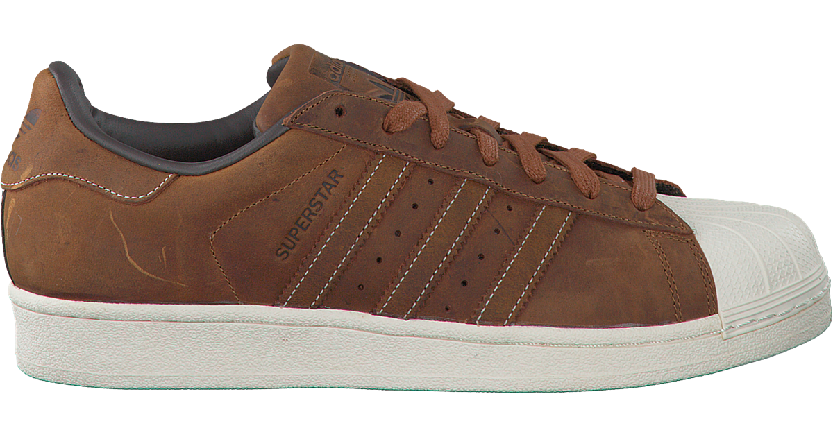 adidas cognac