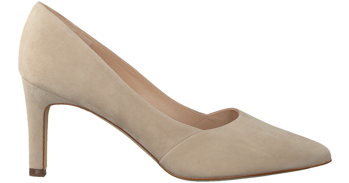 Beige PETER KAISER Pumps EKATARINA | Omoda