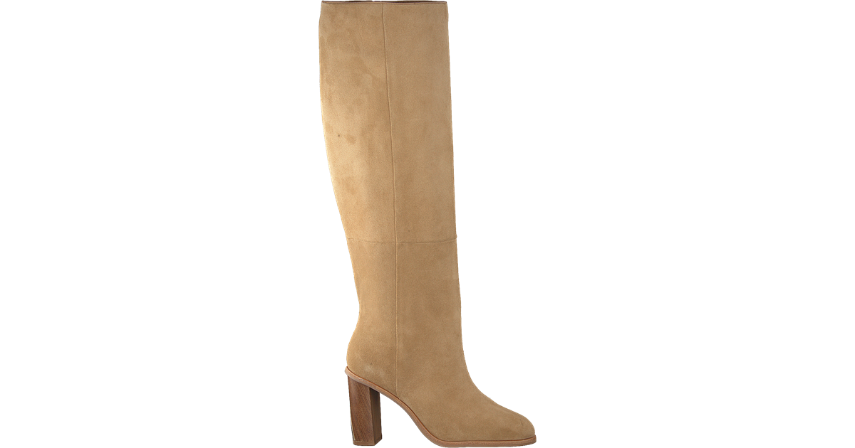 Beige TED BAKER Lange laarzen DOLAREL | Omoda Beige TED BAKER Lange laarzen DOLAREL | Omoda
