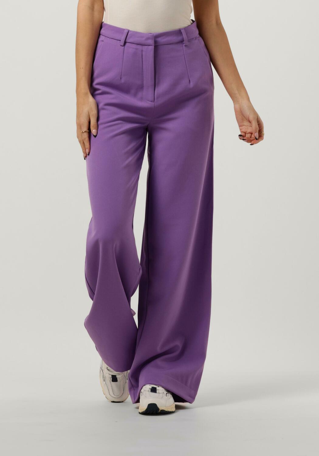 MINIMUM Pantalon Pleat 2.0