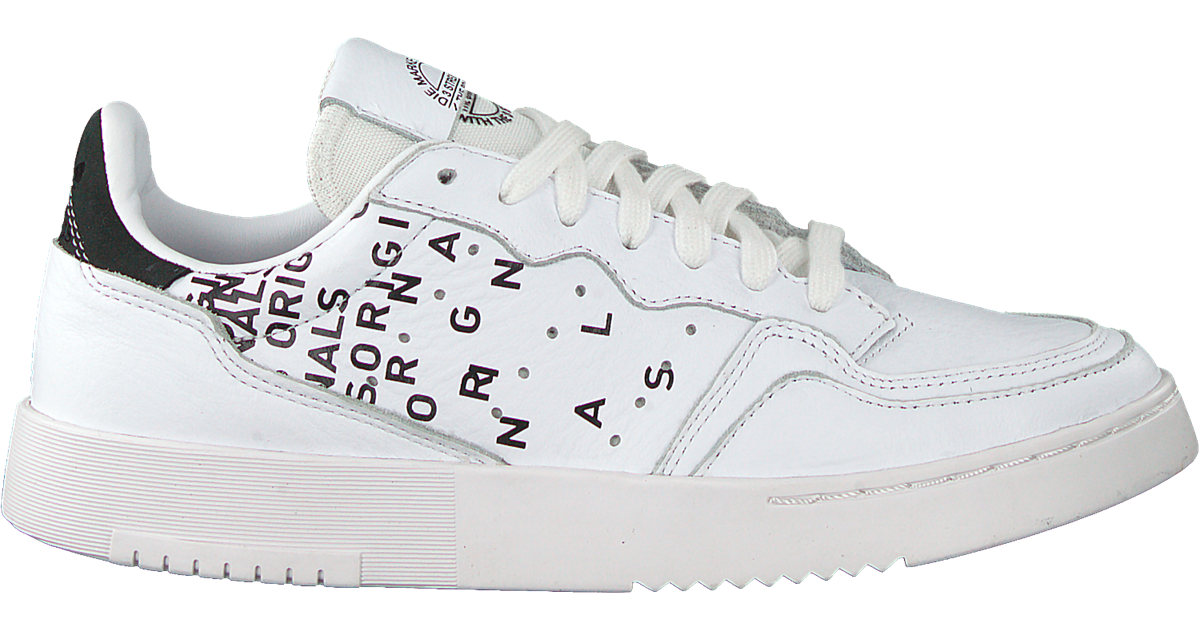 ADIDAS Heren | Morgen in huis* | Omoda