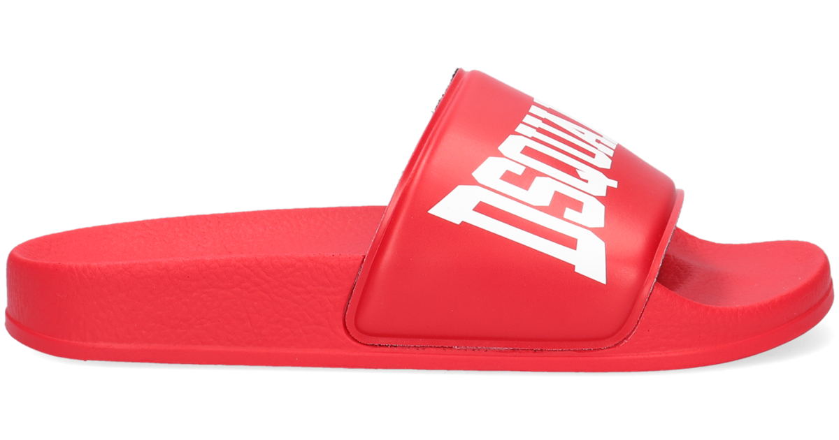 dsquared slippers sale