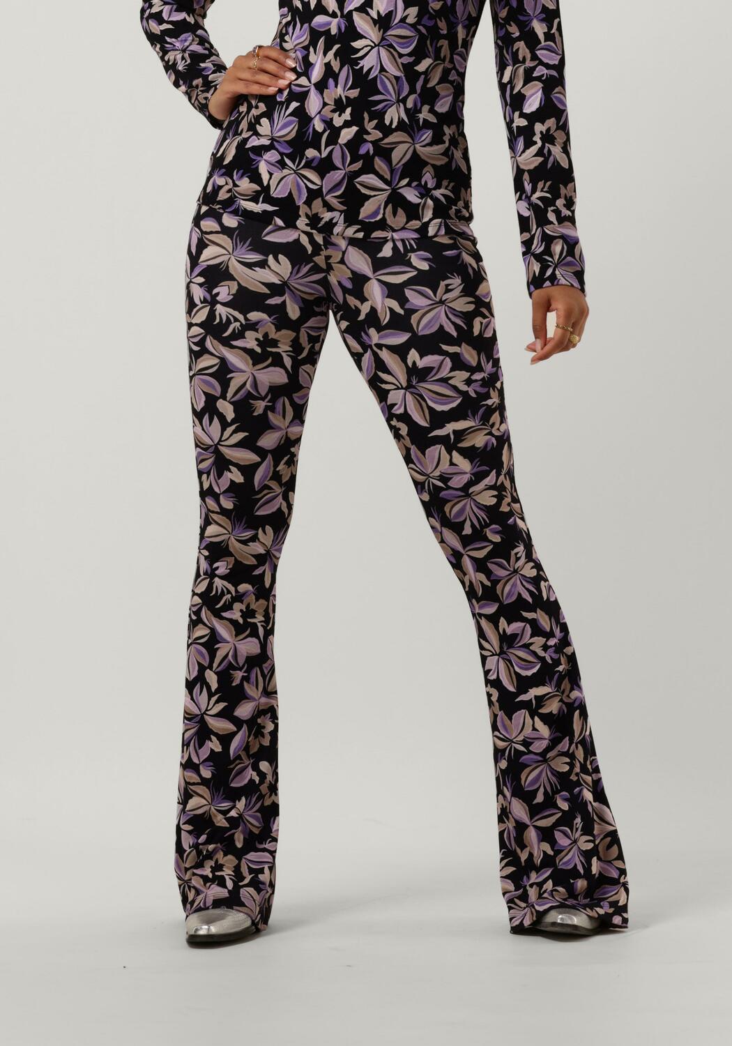Ultieme broek - casual & chique- felpaars main image 1
