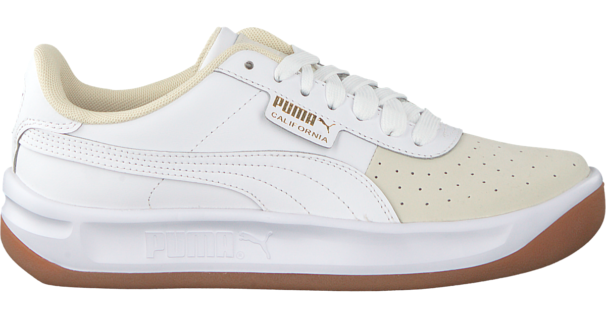 puma california exotic