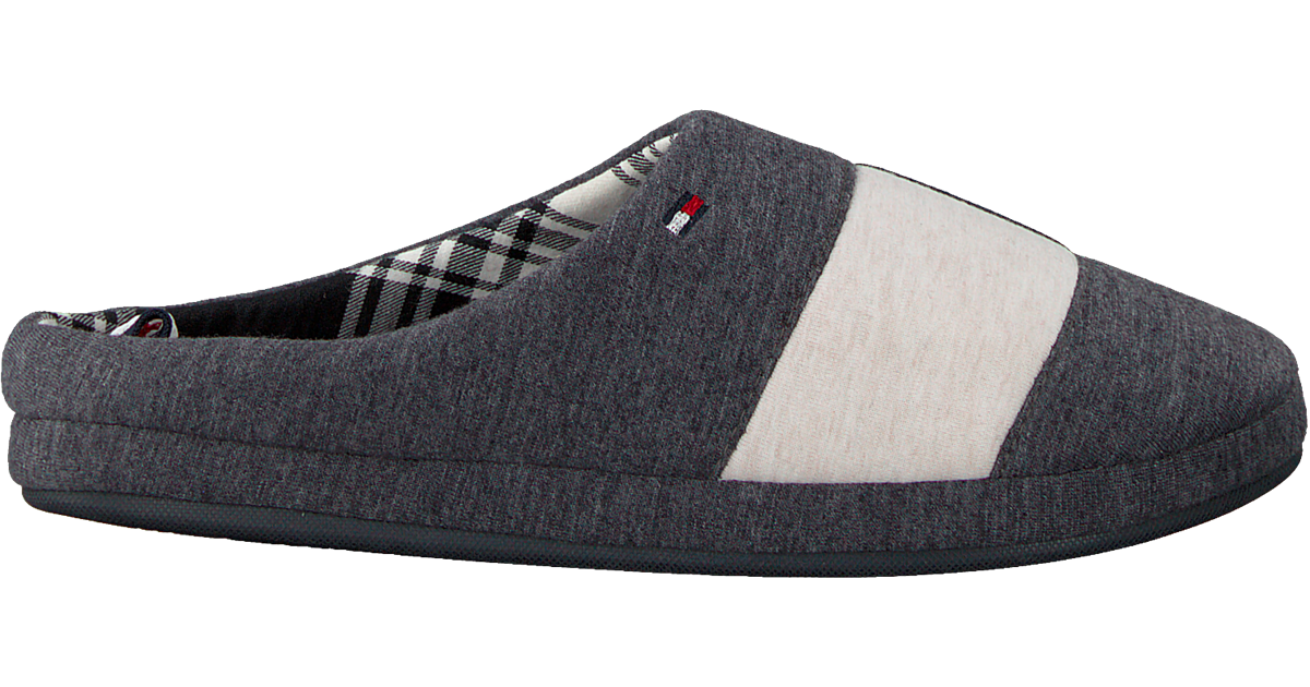Tommy Hilfiger heren Pantoffels | KLEDING.nl