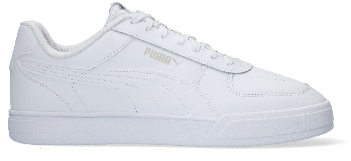Zwarte PUMA Lage sneakers PUMA CAVEN | Omoda