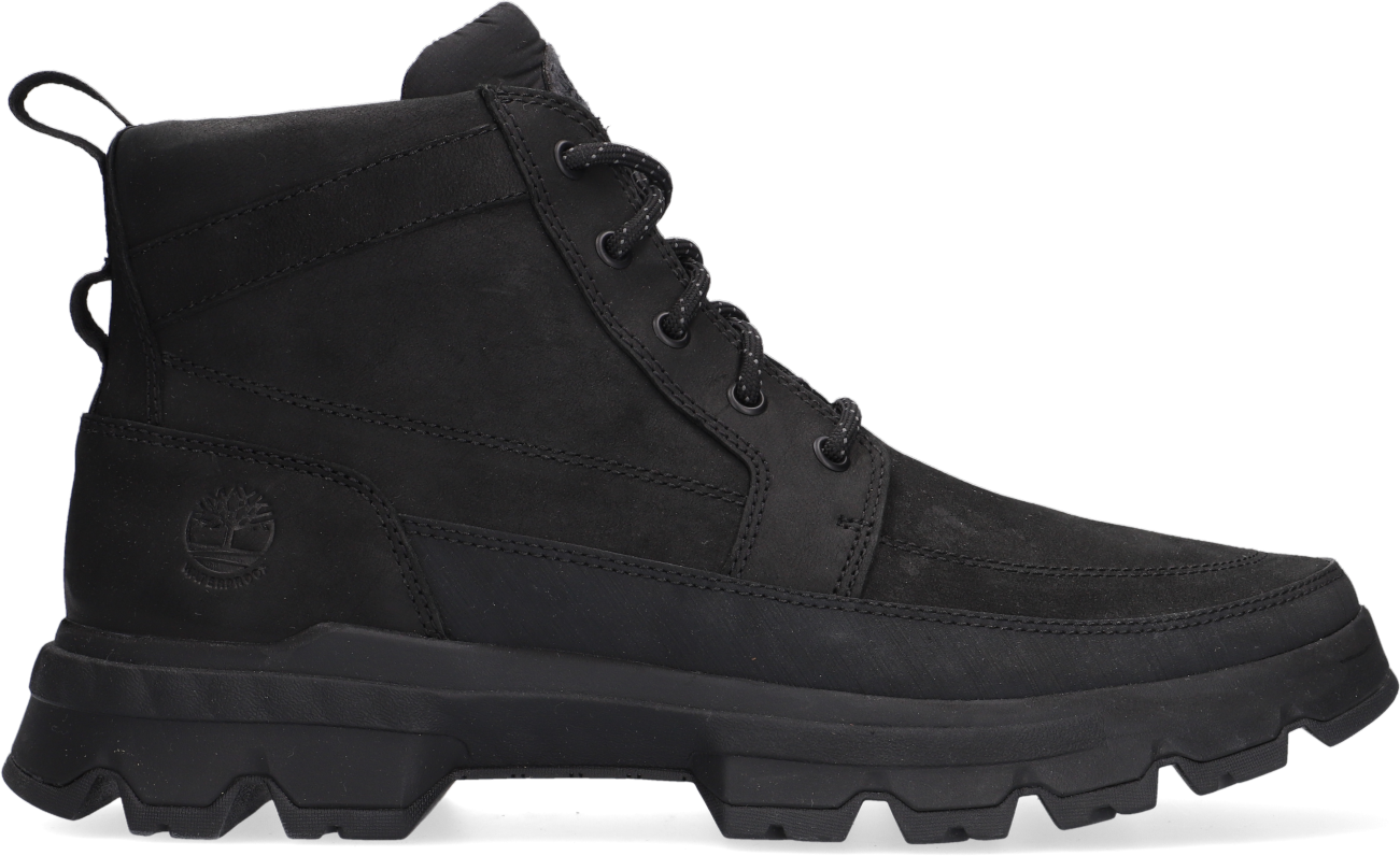 Zwarte TIMBERLAND TBL ORIGINALS ULTRA WP Veterboots | Omoda