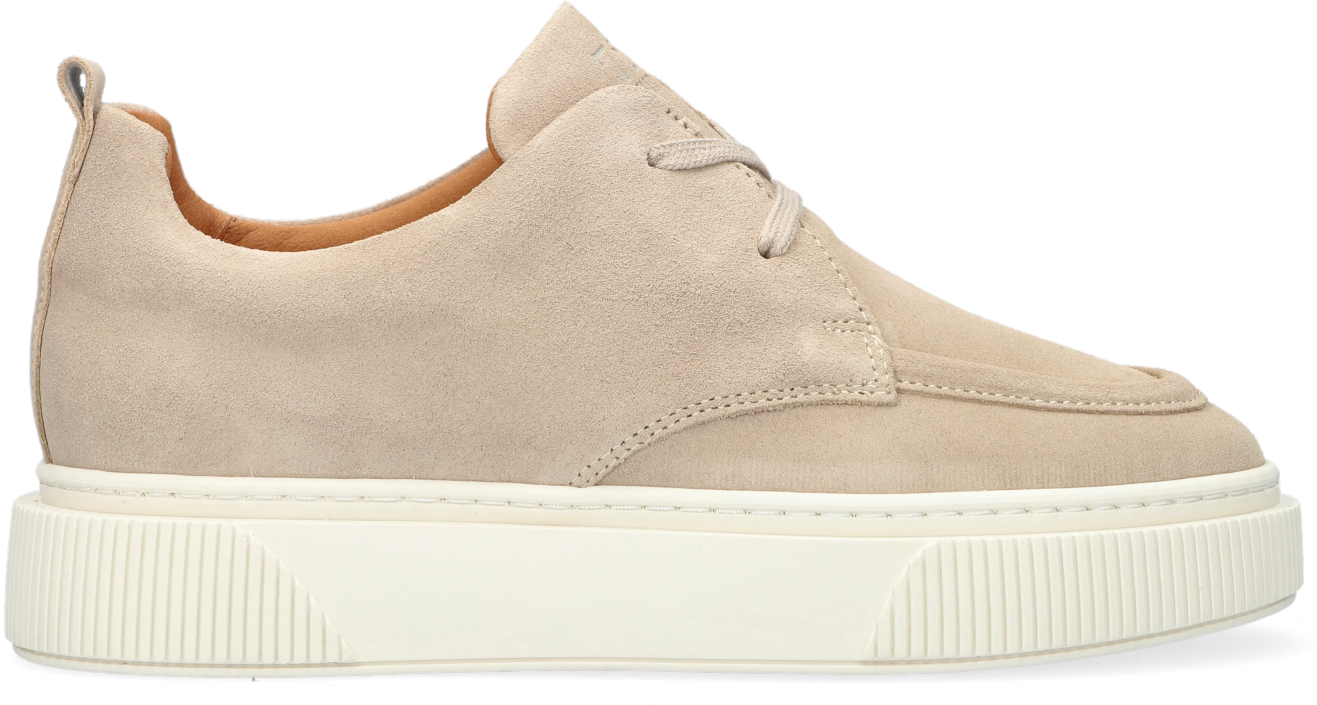 Beige COPENHAGEN FOOTWEAR Low sneakers CPH402 | Omoda