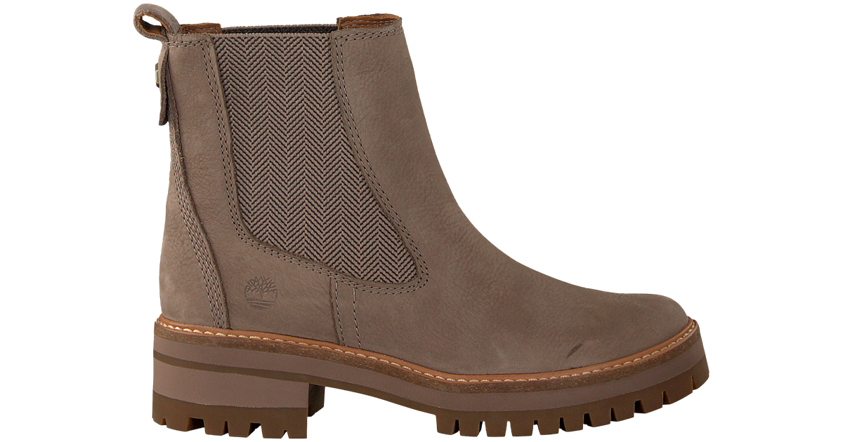 timberland courmayeur valley light taupe