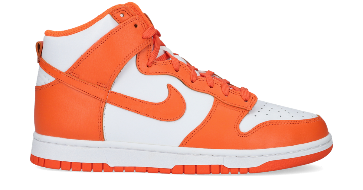 Nike Dunk Low - Dames Schoenen - White - Leer - Maat 36.5 - Foot Locker  DD1503-101 - Vergelijk prijzen