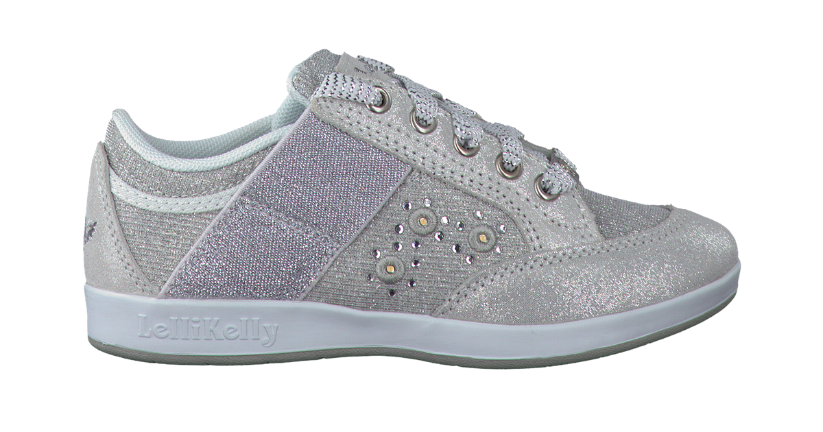 witte LELLI KELLY Sneakers CALIFORNIA | Omoda