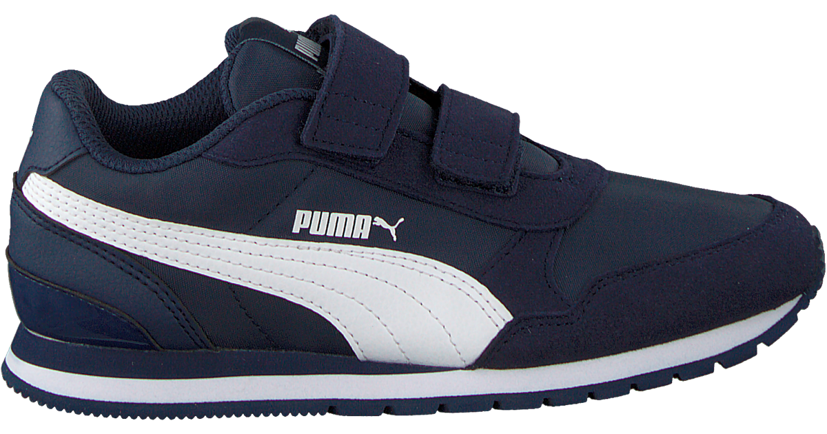 Puma ST Runner V2 sneakers online bestellen | Scapino