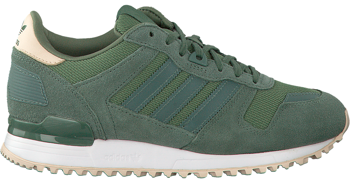 groene adidas sneakers zx 700 dames - Omoda groene adidas sneakers zx 700 dames - Omoda