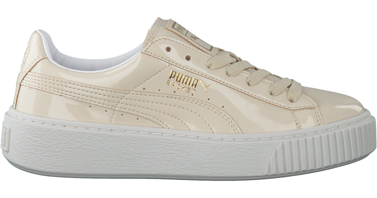 puma trionfo  beige