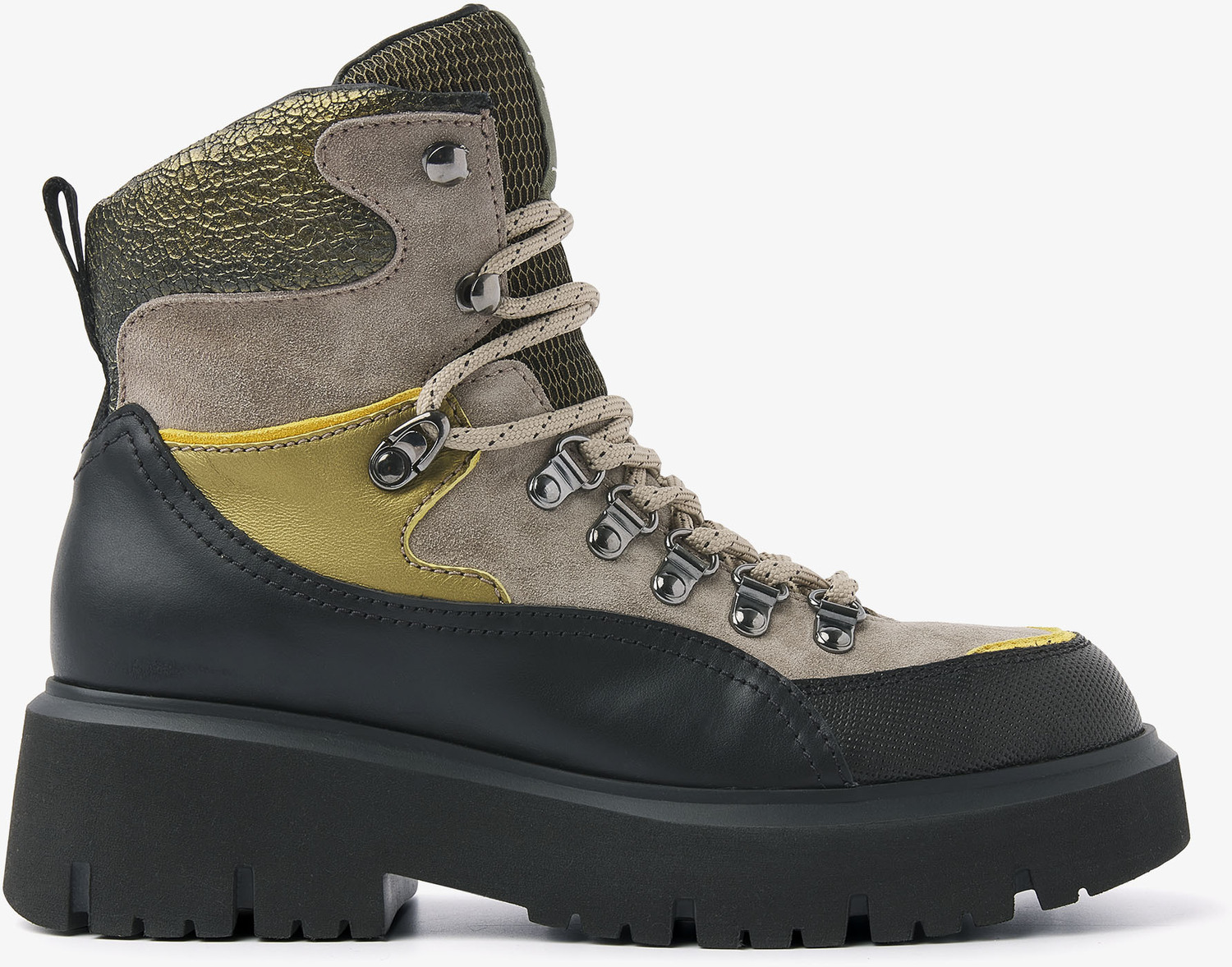 Multi VIA VAI Veterboots ZIVA STATE | Omoda