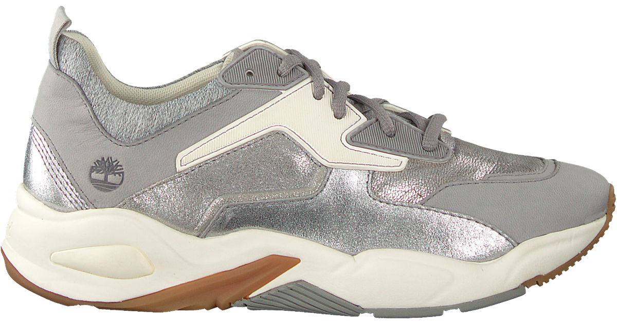 Gouden TIMBERLAND Sneakers DELPHIVILLE | Omoda