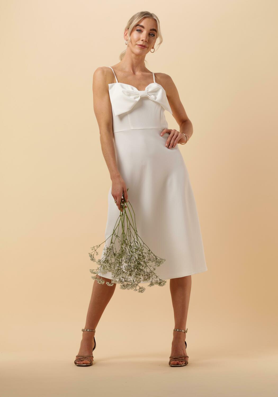 YSTINA DRESS