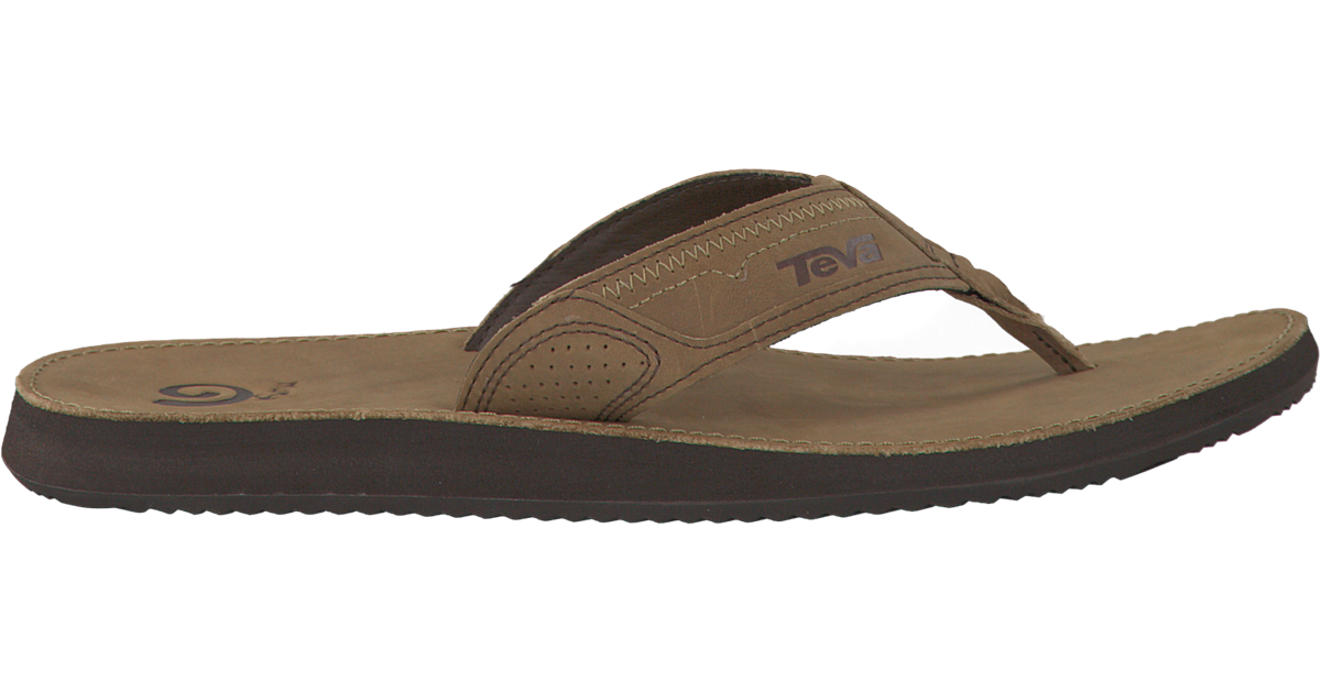 slipper teva