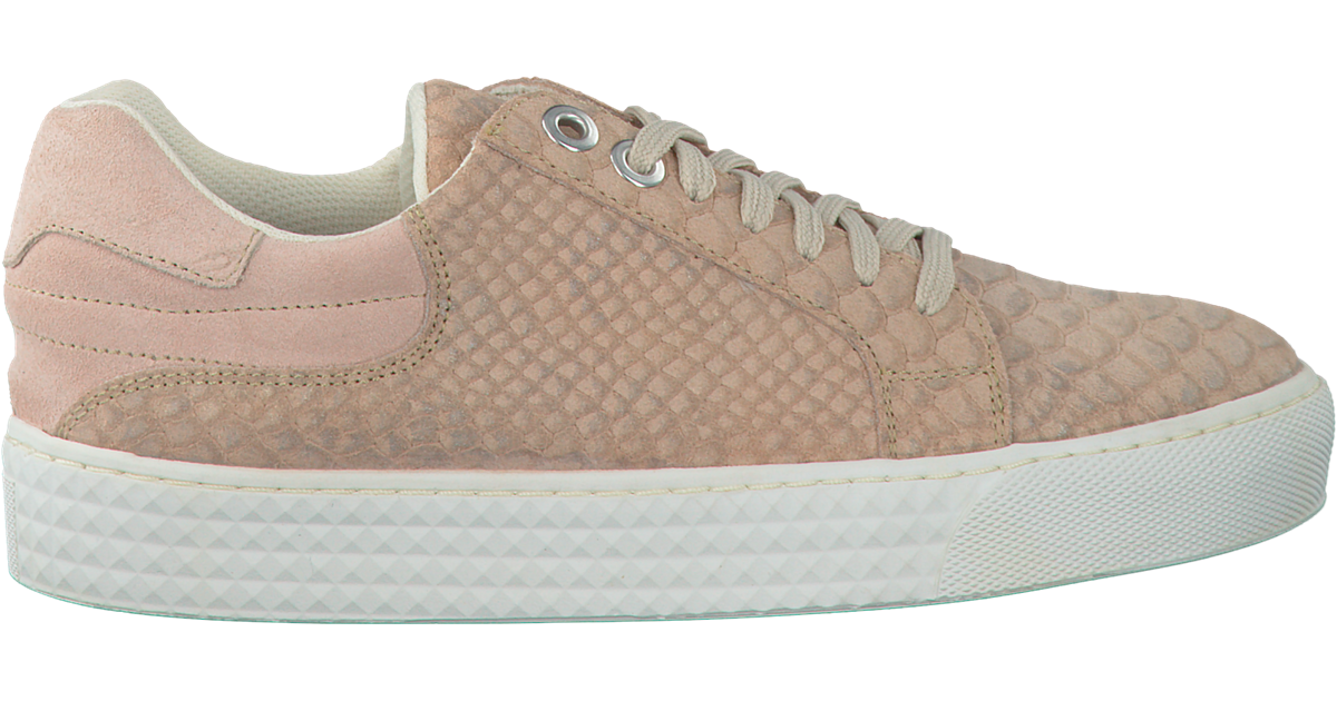 roze PS POELMAN Sneakers R13014 | Omoda