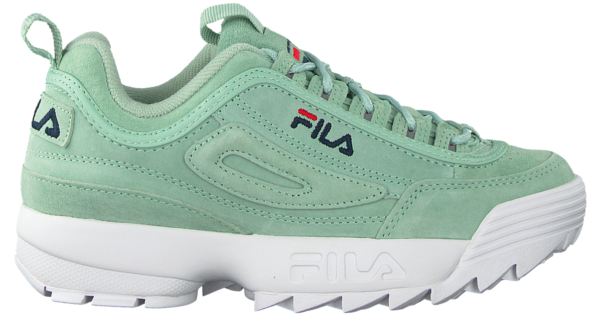 Disruptor Low Fila Sale Schoenen Fila Schoenen Dames Sale