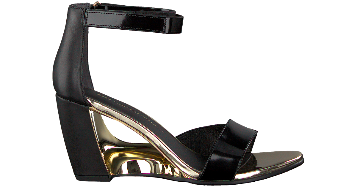 United Nude Sleehakken Grijs Combi - Voetsi