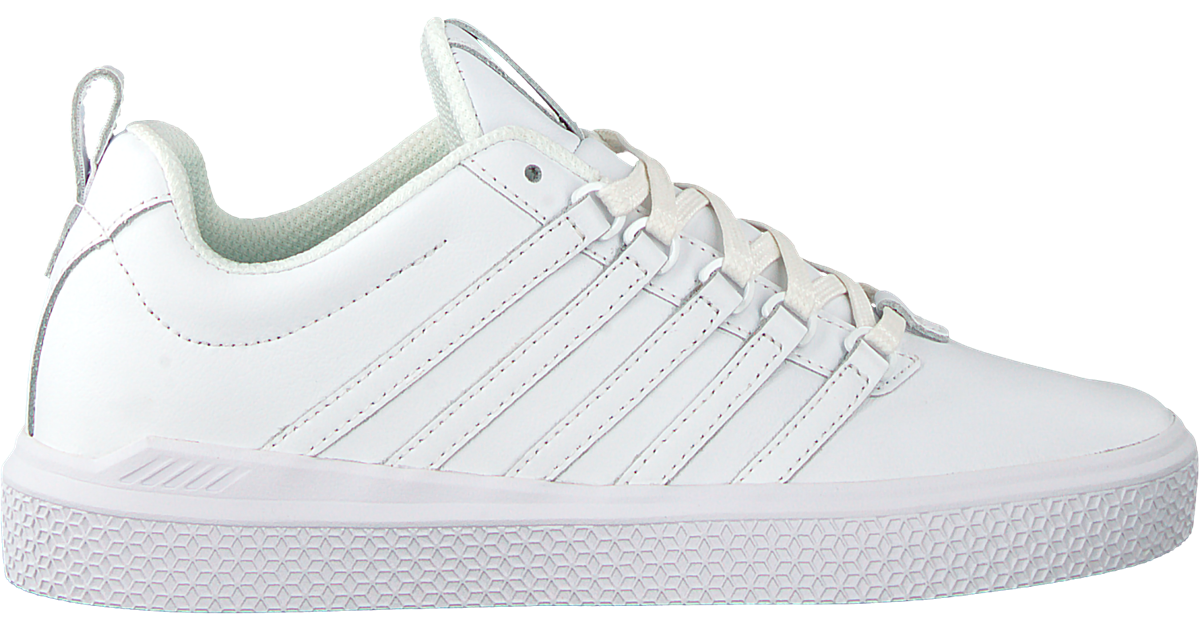 Witte KSWISS Sneakers DONOVAN Omoda