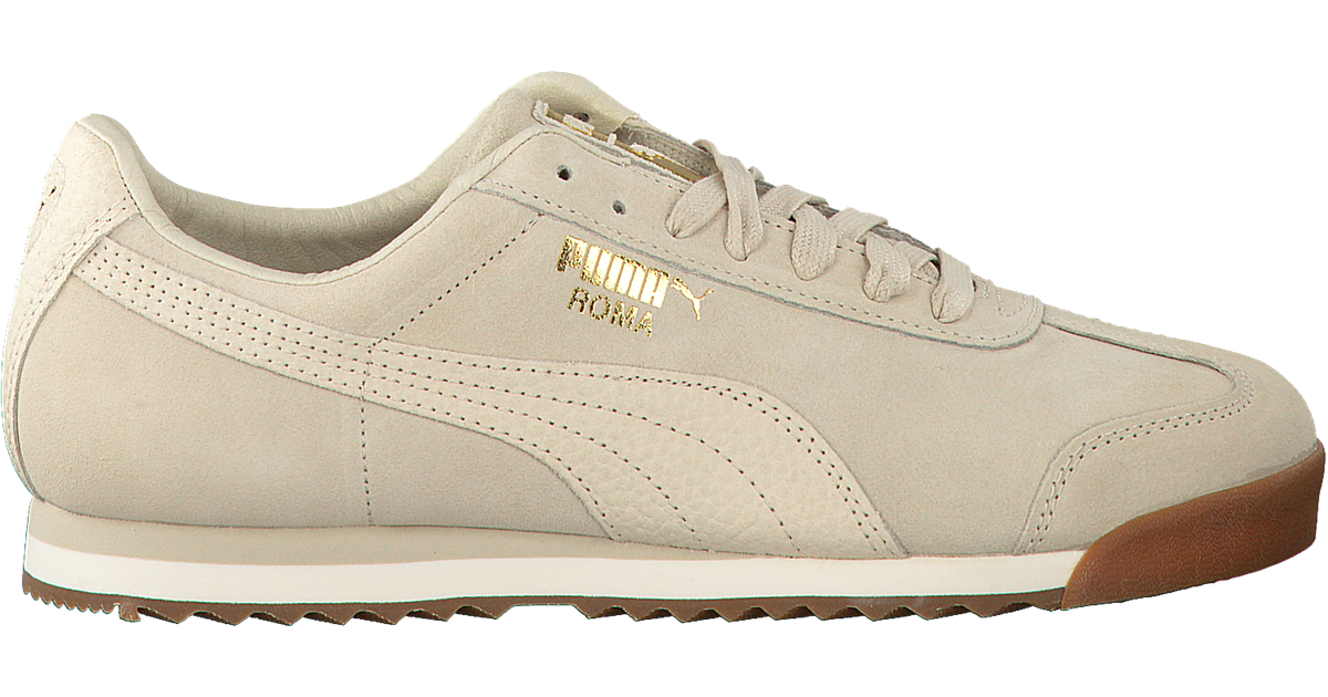 puma roma natural warmth