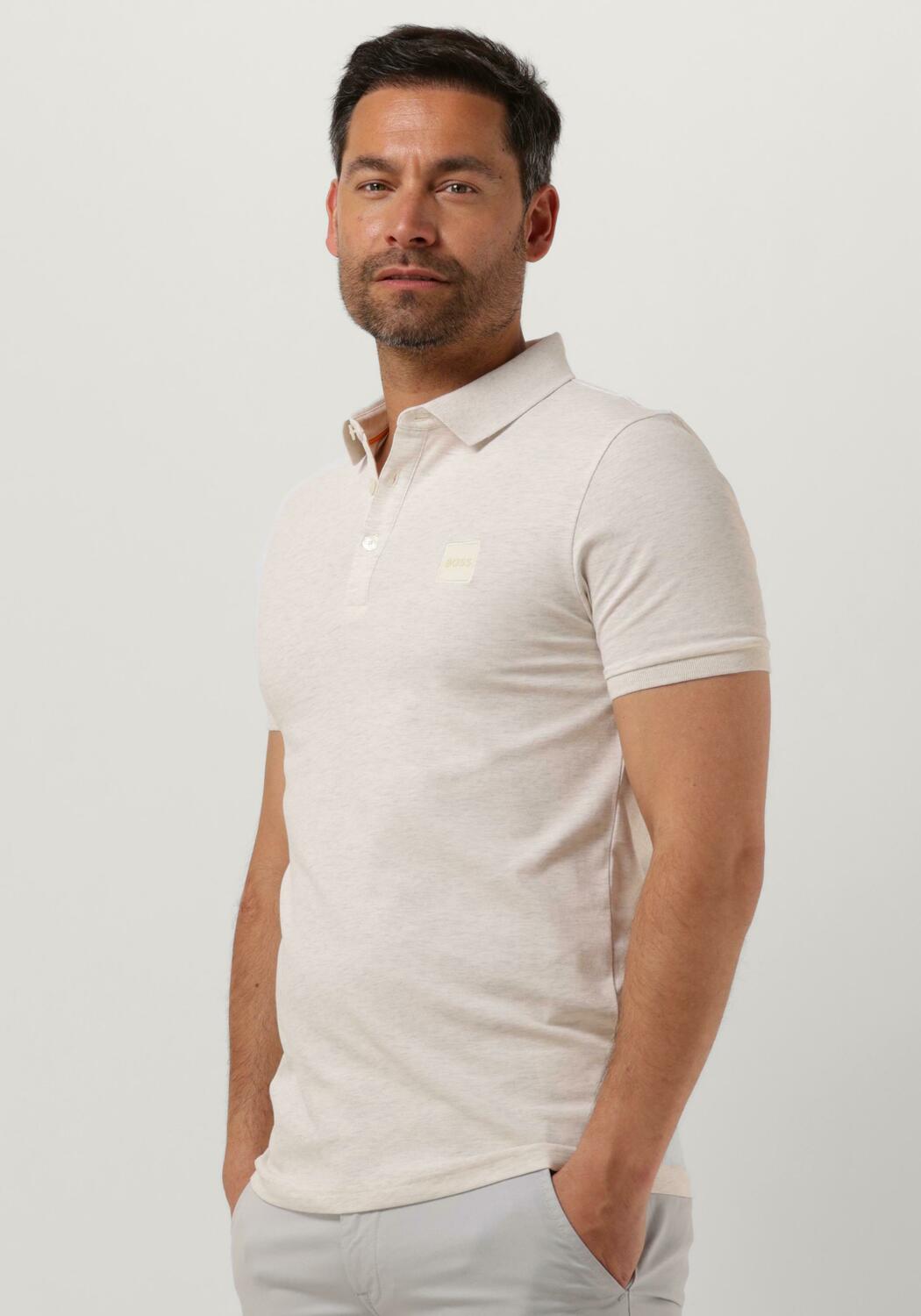 Hugo boss sales polo nieuwe collectie