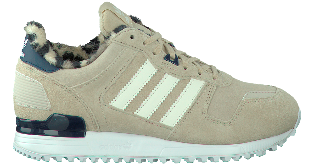 Beige ADIDAS Sneakers ZX 700 DAMES | Omoda